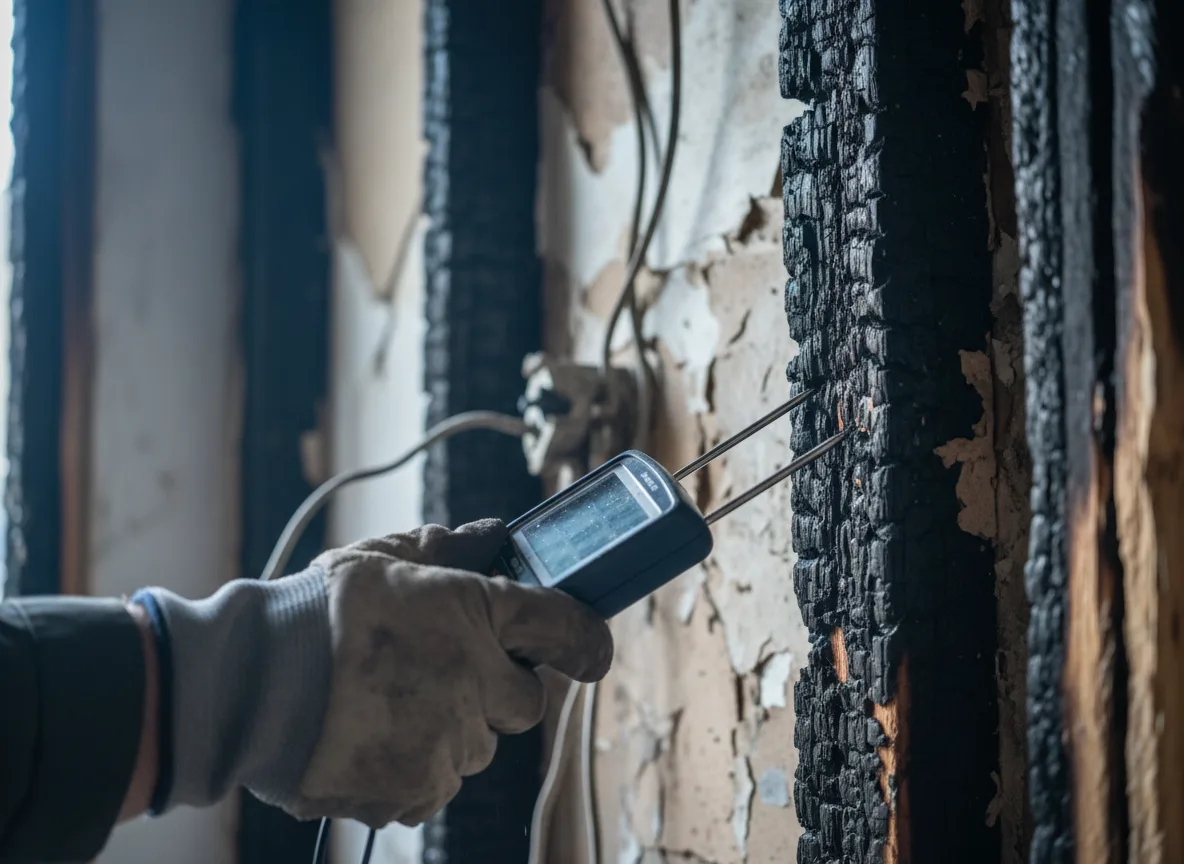 Fire Damage Restoration Turners Station, KY FAQs